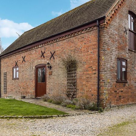 The Old Stable - Meadowbrook Farm Villa Thame Exterior foto